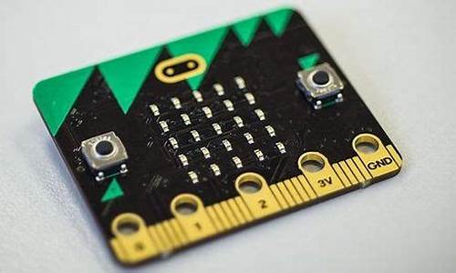 microbit_microbit下载