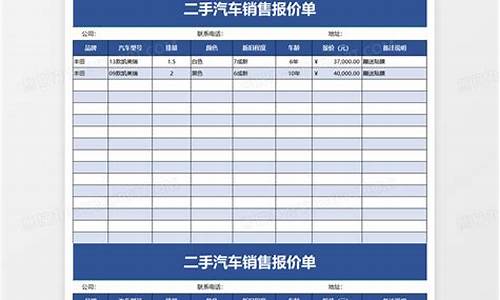 厦利汽车报价_厦利汽车报价及图片2021SUV